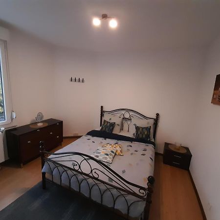 Appartement Tout Confort 康布雷 外观 照片
