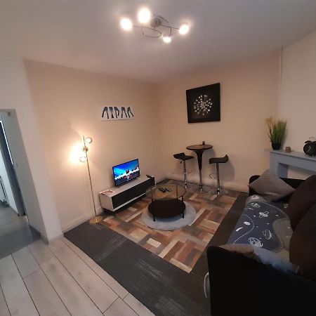 Appartement Tout Confort 康布雷 外观 照片