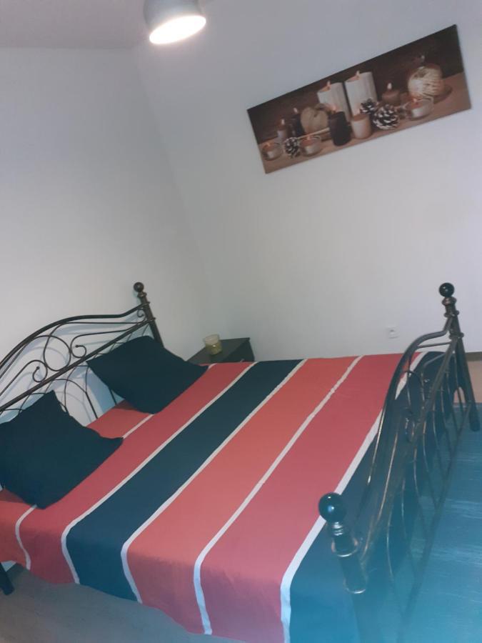 Appartement Tout Confort 康布雷 外观 照片