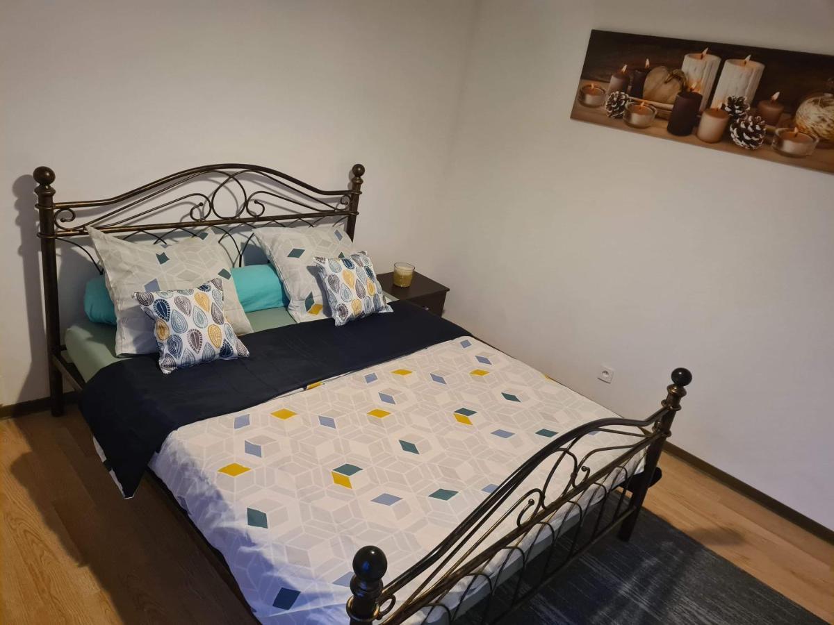 Appartement Tout Confort 康布雷 外观 照片