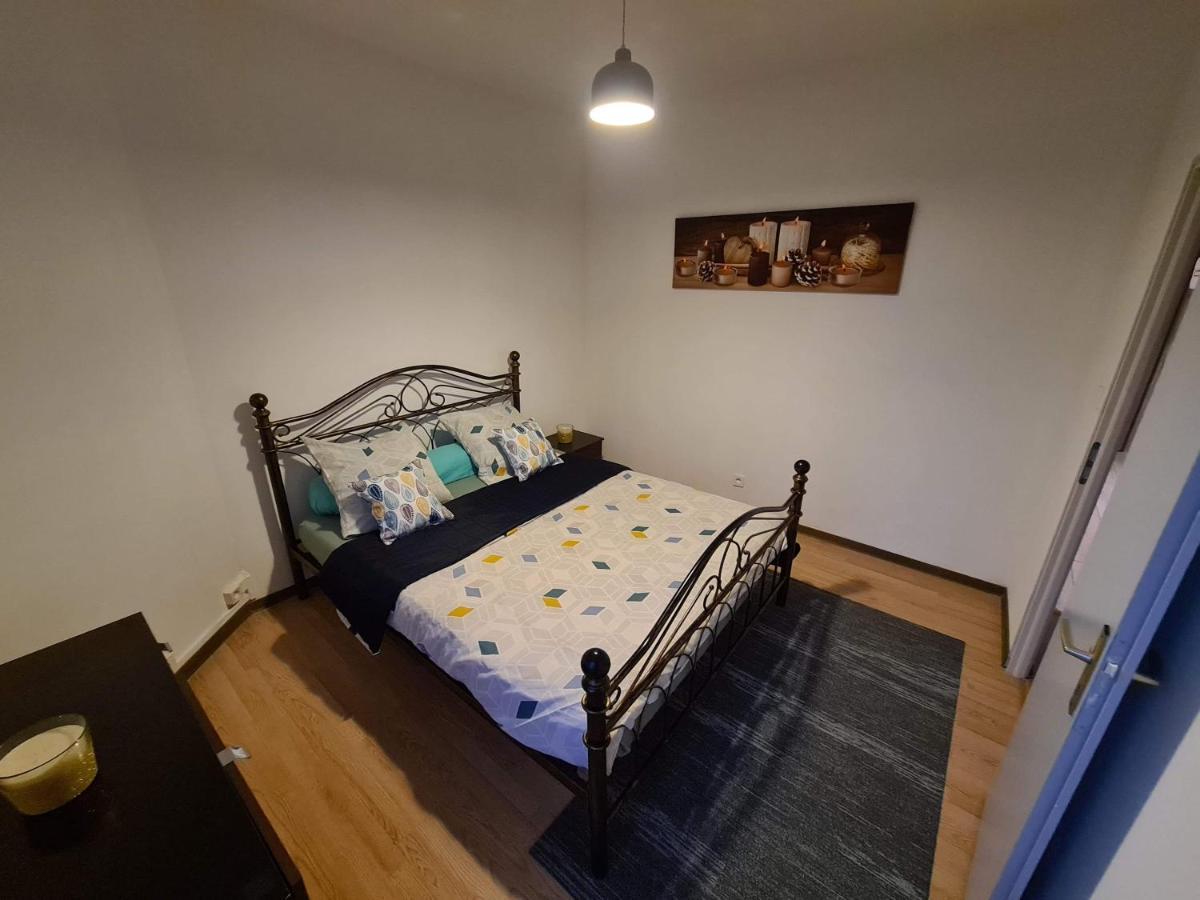 Appartement Tout Confort 康布雷 外观 照片