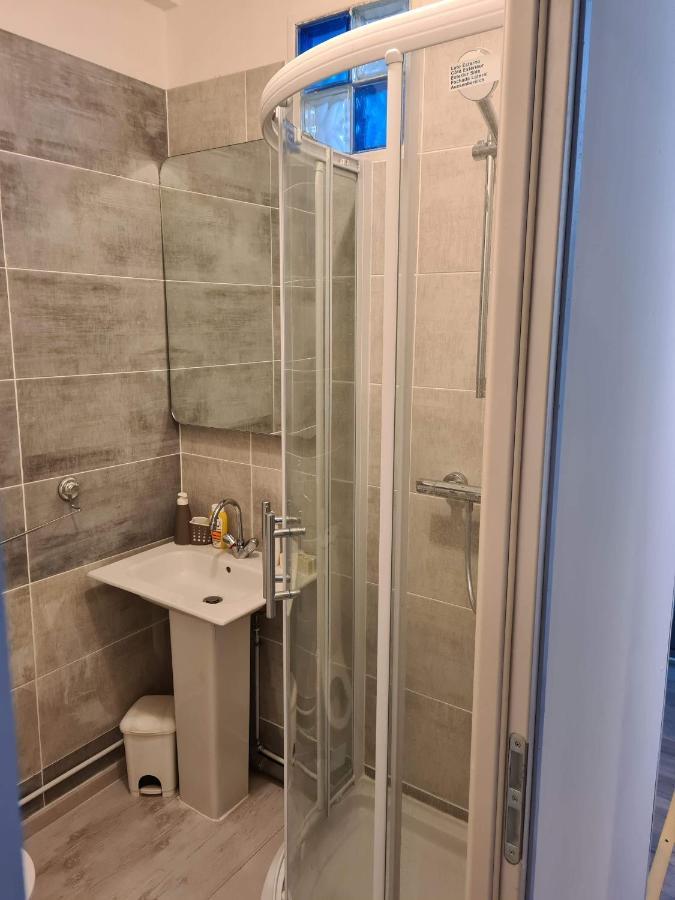 Appartement Tout Confort 康布雷 外观 照片