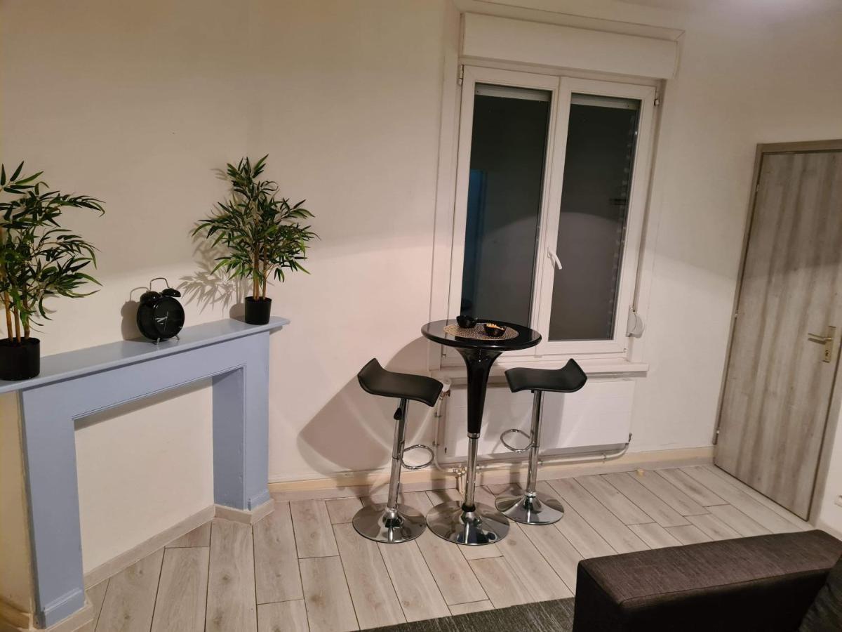 Appartement Tout Confort 康布雷 外观 照片
