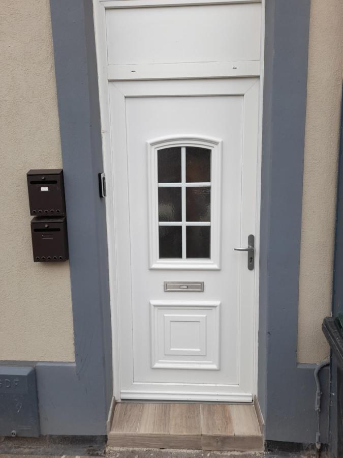 Appartement Tout Confort 康布雷 外观 照片