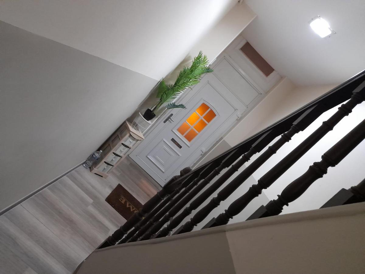 Appartement Tout Confort 康布雷 外观 照片