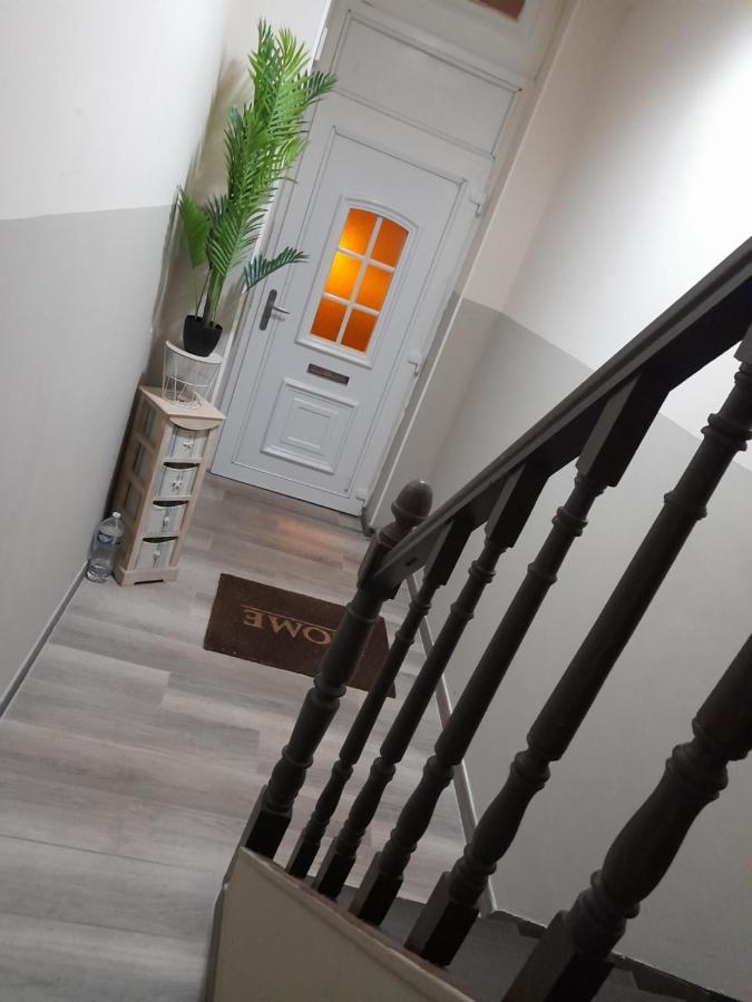 Appartement Tout Confort 康布雷 外观 照片
