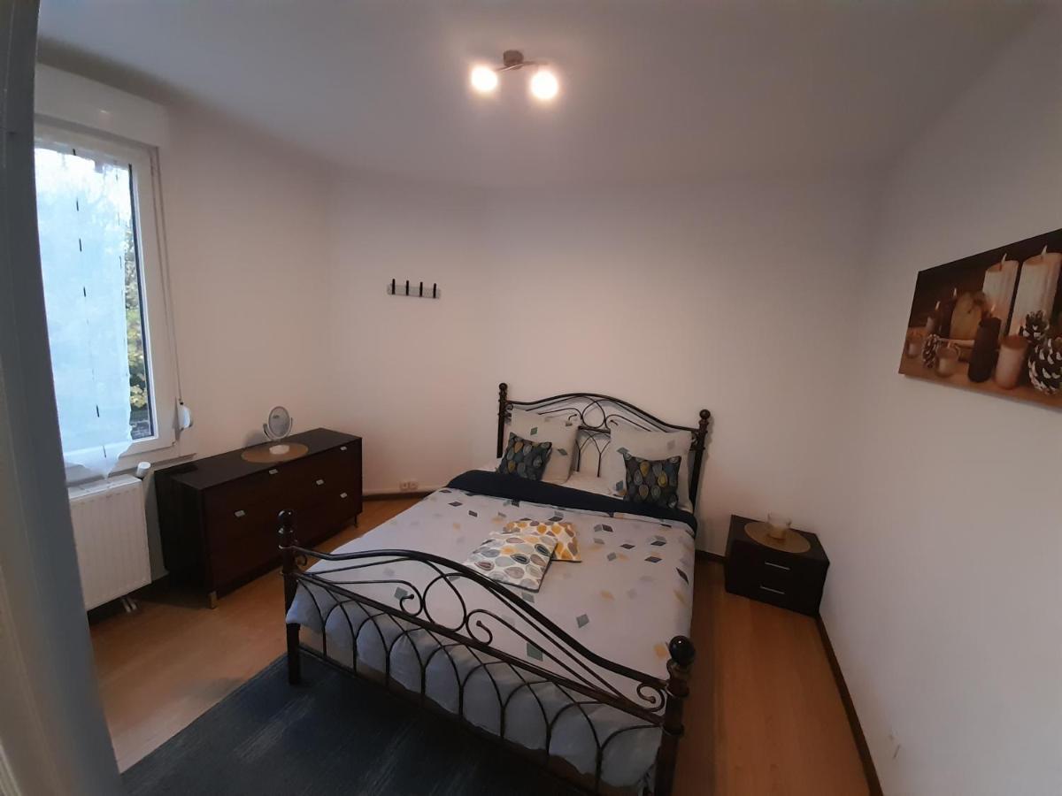 Appartement Tout Confort 康布雷 外观 照片
